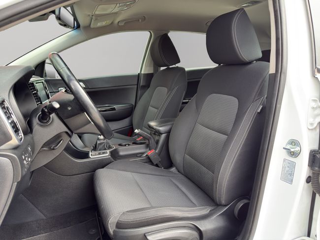 Kia Sportage 1.6 GDi 97kW (132CV) Drive 4x2