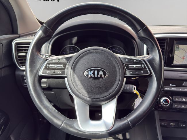 Kia Sportage 1.6 GDi 97kW (132CV) Drive 4x2
