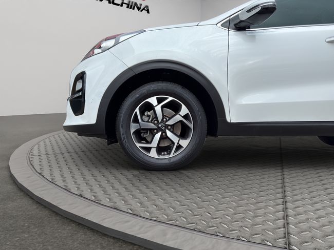 Kia Sportage 1.6 GDi 97kW (132CV) Drive 4x2