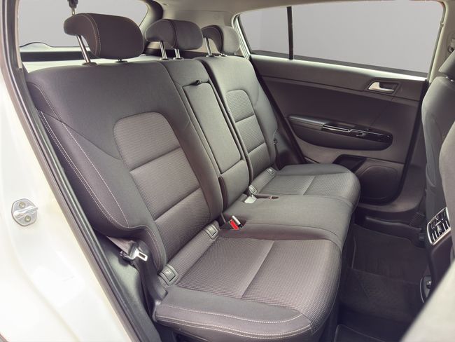 Kia Sportage 1.6 GDi 97kW (132CV) Drive 4x2