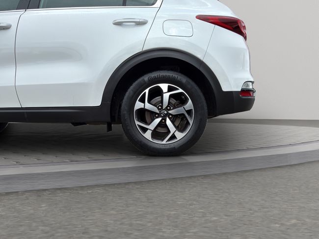 Kia Sportage 1.6 GDi 97kW (132CV) Drive 4x2
