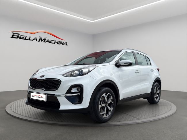 Kia Sportage 1.6 GDi 97kW (132CV) Drive 4x2