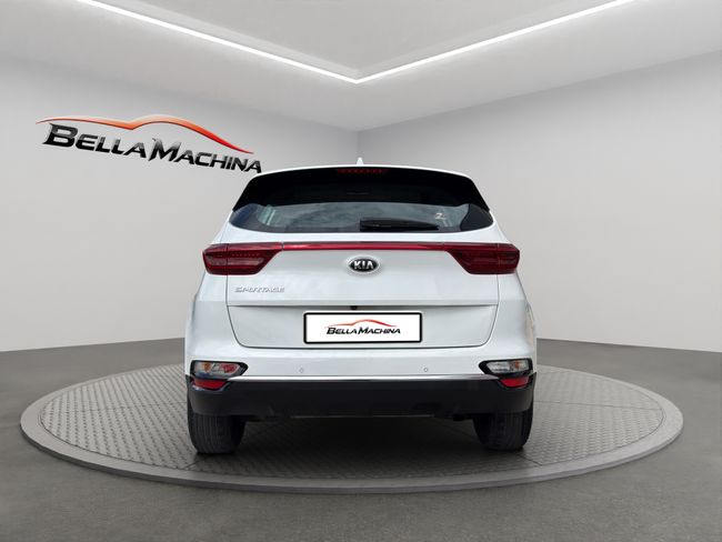 Kia Sportage 1.6 GDi 97kW (132CV) Drive 4x2