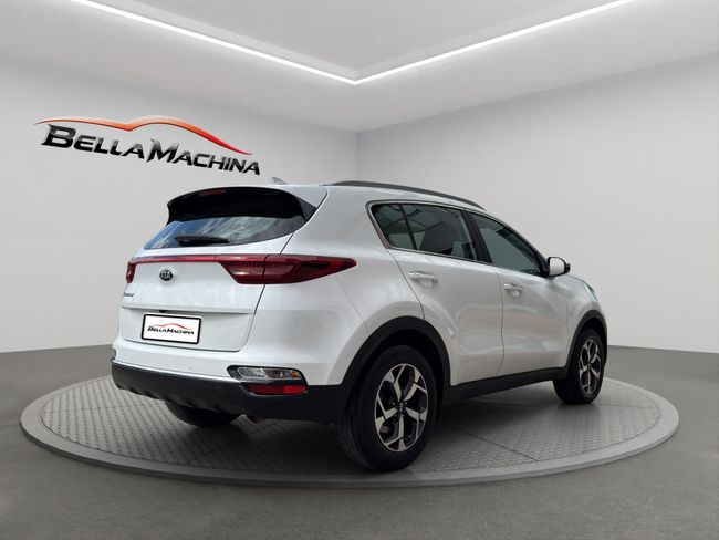 Kia Sportage 1.6 GDi 97kW (132CV) Drive 4x2