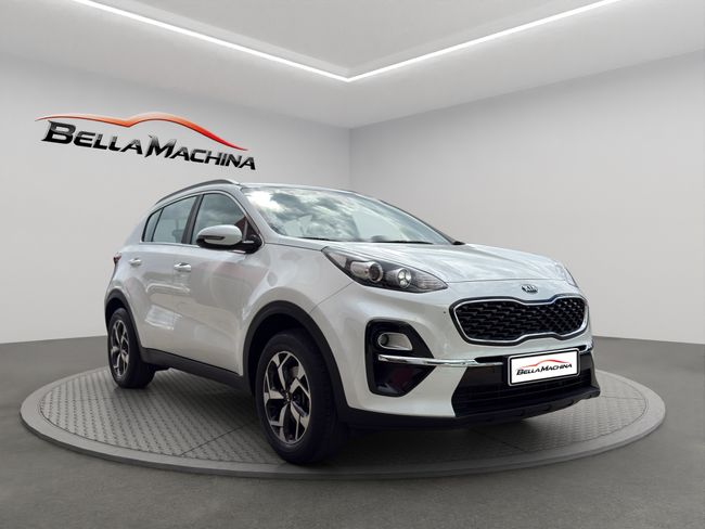 Kia Sportage 1.6 GDi 97kW (132CV) Drive 4x2