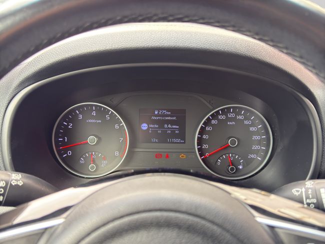 Kia Sportage 1.6 GDi 97kW (132CV) Drive 4x2