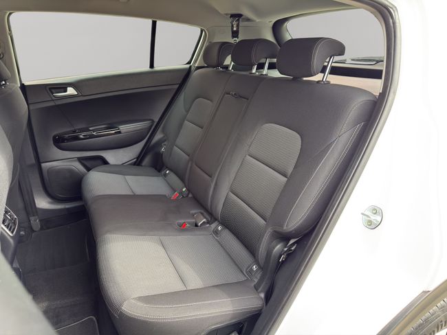 Kia Sportage 1.6 GDi 97kW (132CV) Drive 4x2