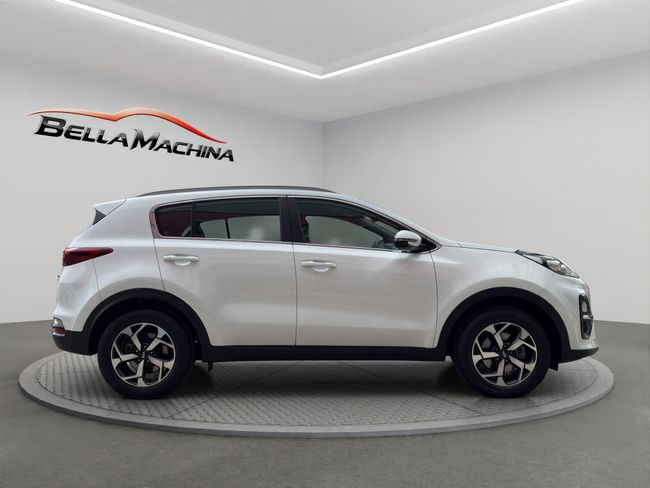 Kia Sportage 1.6 GDi 97kW (132CV) Drive 4x2