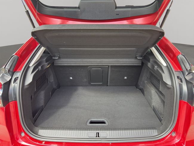 Citroën C4 PureTech 130 S&S EAT8 Shine