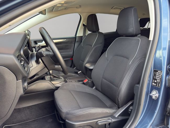 Ford Focus 1.0 Ecoboost MHEV 92kW ST-Line Auto SB