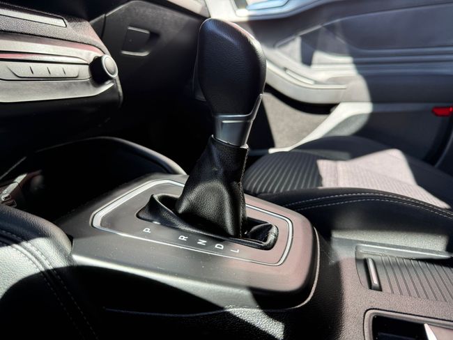 Ford Focus 1.0 Ecoboost MHEV 92kW ST-Line Auto SB