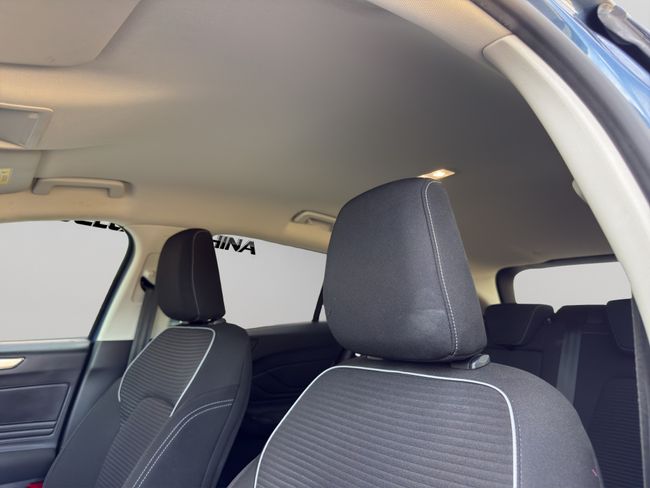 Ford Focus 1.0 Ecoboost MHEV 92kW ST-Line Auto SB