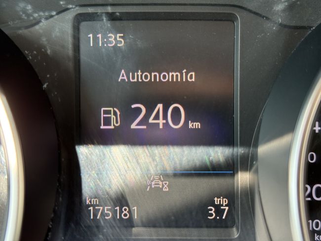 Volkswagen Tiguan Life 2.0 TDI 90kW (122CV)