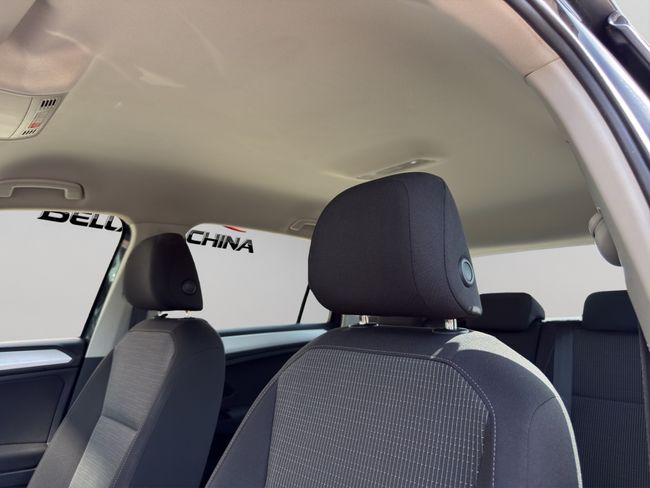 Volkswagen Tiguan Life 2.0 TDI 90kW (122CV)