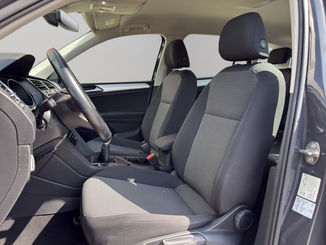 Volkswagen Tiguan Life 2.0 TDI 90kW (122CV)