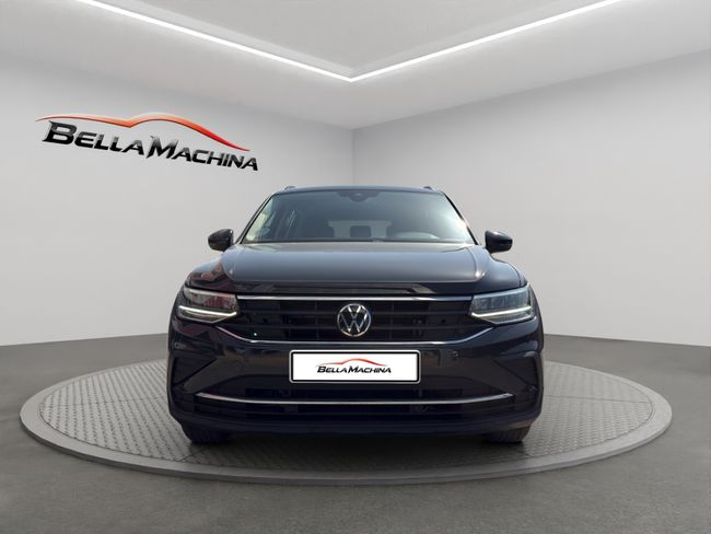 Volkswagen Tiguan Life 2.0 TDI 90kW (122CV)