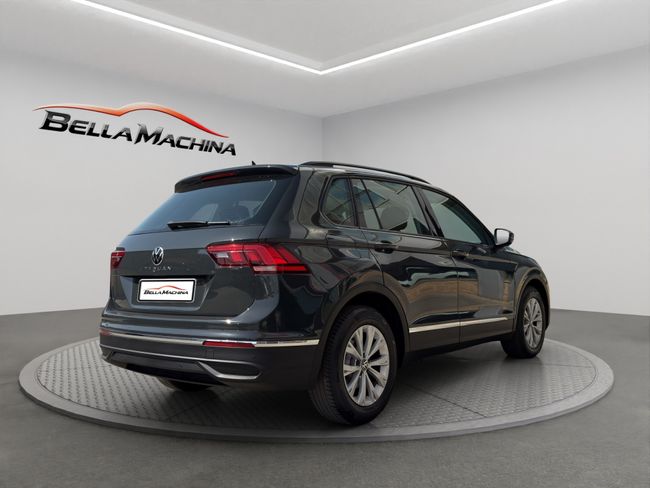 Volkswagen Tiguan Life 2.0 TDI 90kW (122CV)