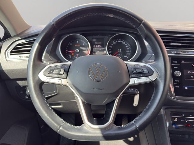 Volkswagen Tiguan Life 2.0 TDI 90kW (122CV)