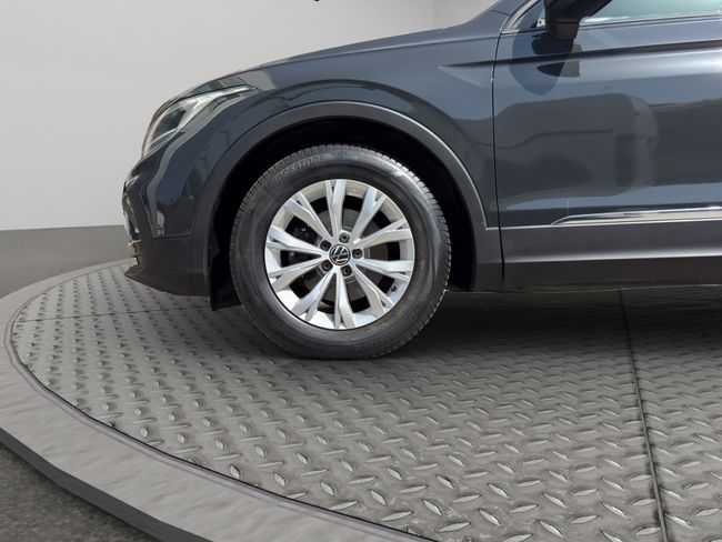 Volkswagen Tiguan Life 2.0 TDI 90kW (122CV)