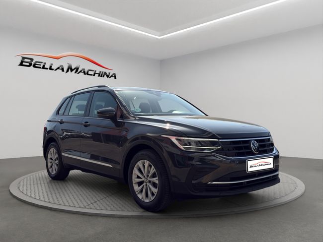 Volkswagen Tiguan Life 2.0 TDI 90kW (122CV)