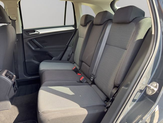 Volkswagen Tiguan Life 2.0 TDI 90kW (122CV)