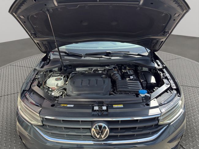 Volkswagen Tiguan Life 2.0 TDI 90kW (122CV)