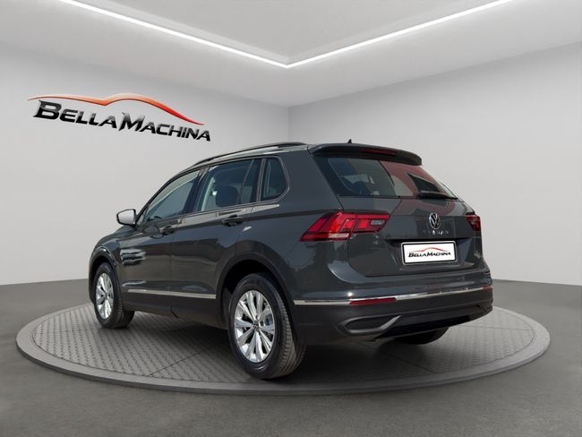 Volkswagen Tiguan Life 2.0 TDI 90kW (122CV)