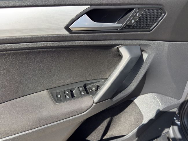 Volkswagen Tiguan Life 2.0 TDI 90kW (122CV)