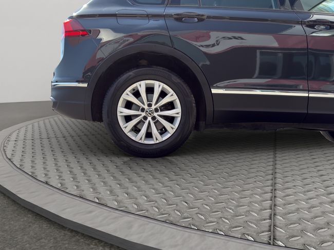 Volkswagen Tiguan Life 2.0 TDI 90kW (122CV)