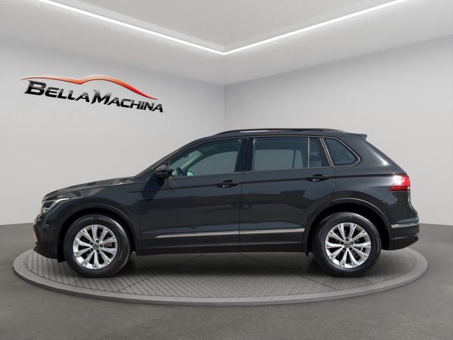 Volkswagen Tiguan Life 2.0 TDI 90kW (122CV)