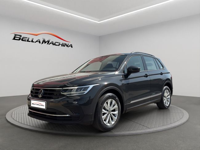 Volkswagen Tiguan Life 2.0 TDI 90kW (122CV)