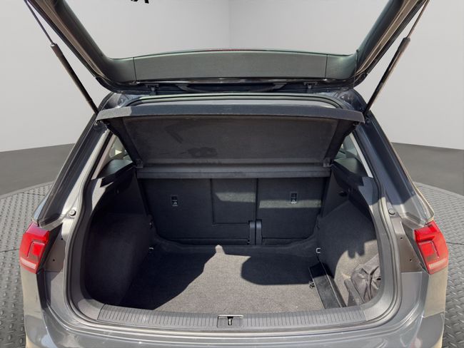 Volkswagen Tiguan Life 2.0 TDI 90kW (122CV)