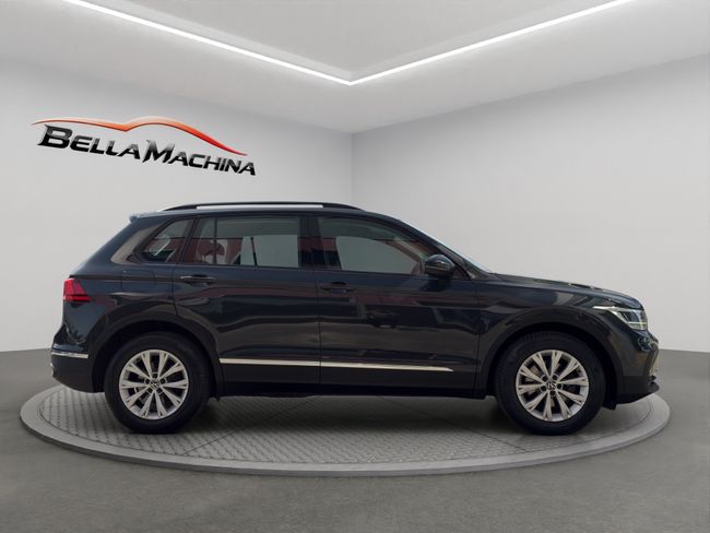 Volkswagen Tiguan Life 2.0 TDI 90kW (122CV)