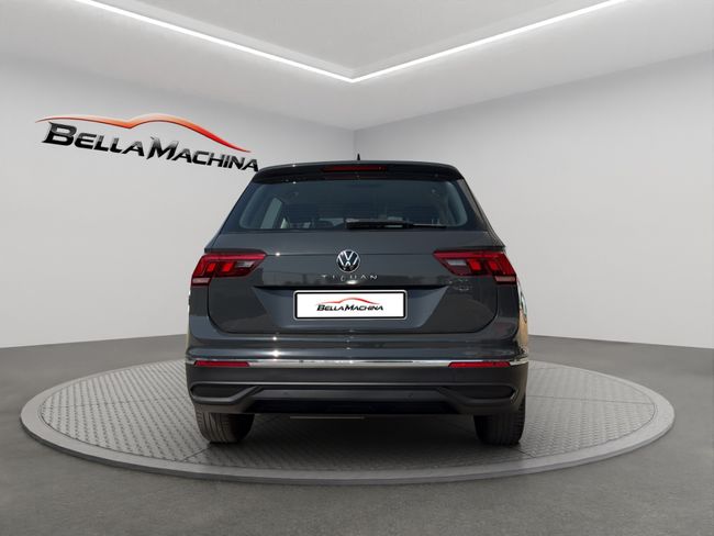 Volkswagen Tiguan Life 2.0 TDI 90kW (122CV)