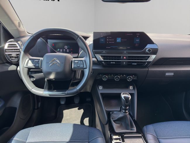Citroën C4 PureTech 130 S&S 6v Feel Pack