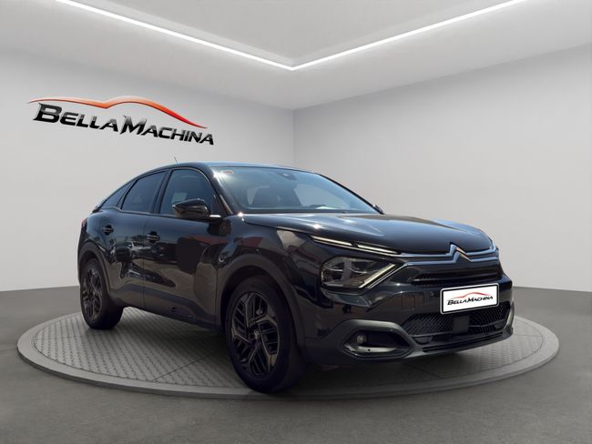 Citroën C4 PureTech 130 S&S 6v Feel Pack