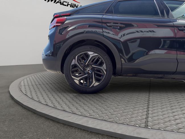 Citroën C4 PureTech 130 S&S 6v Feel Pack