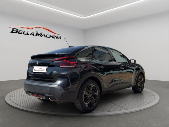 Citroën C4 PureTech 130 S&S 6v Feel Pack