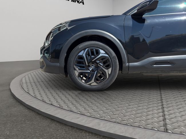 Citroën C4 PureTech 130 S&S 6v Feel Pack