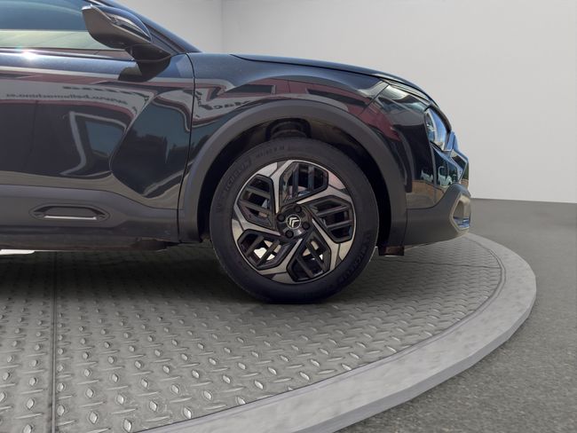 Citroën C4 PureTech 130 S&S 6v Feel Pack