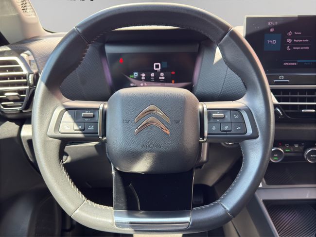 Citroën C4 PureTech 130 S&S 6v Feel Pack