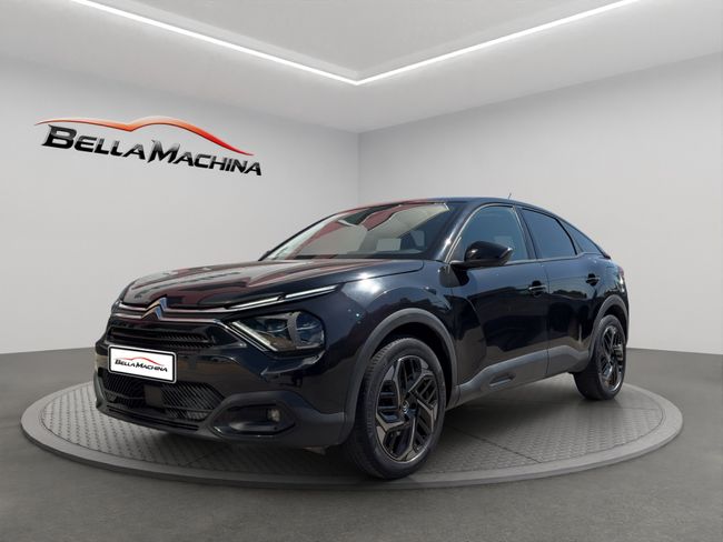 Citroën C4 PureTech 130 S&S 6v Feel Pack