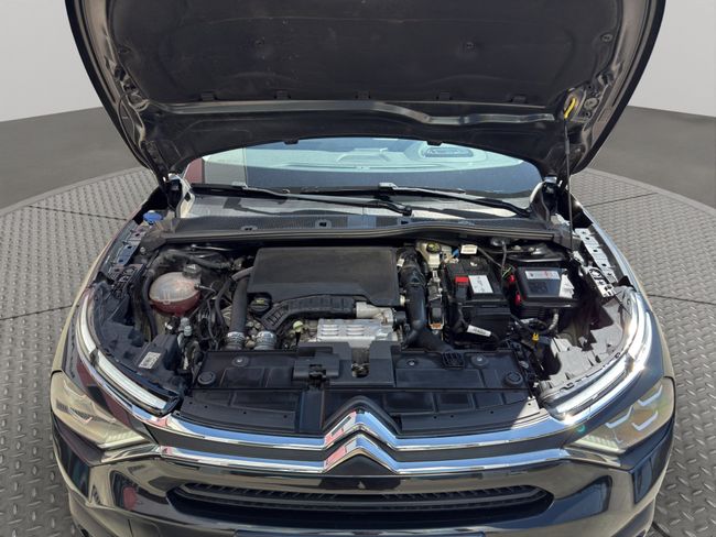 Citroën C4 PureTech 130 S&S 6v Feel Pack