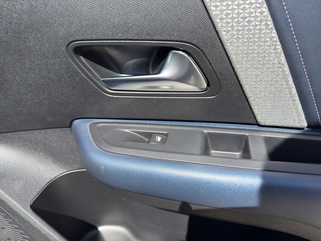 Citroën C4 PureTech 130 S&S 6v Feel Pack