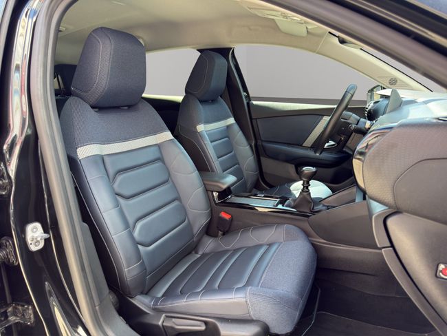 Citroën C4 PureTech 130 S&S 6v Feel Pack