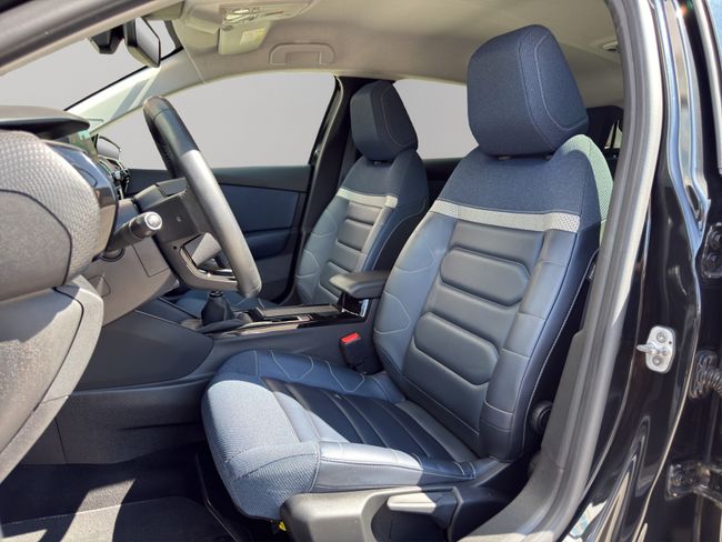 Citroën C4 PureTech 130 S&S 6v Feel Pack