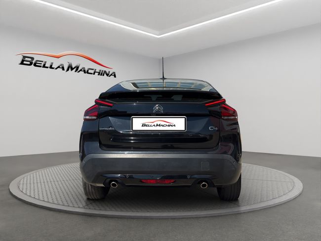 Citroën C4 PureTech 130 S&S 6v Feel Pack
