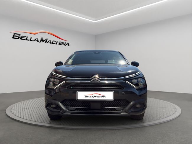 Citroën C4 PureTech 130 S&S 6v Feel Pack