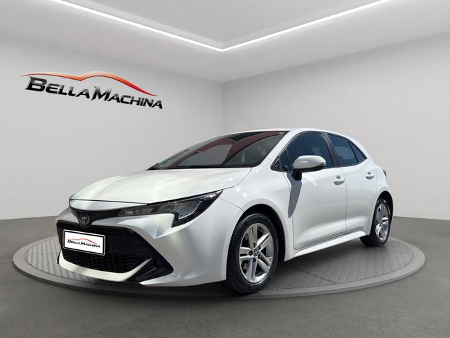 Toyota Corolla 1.8 125H ACTIVE TECH E-CVT
