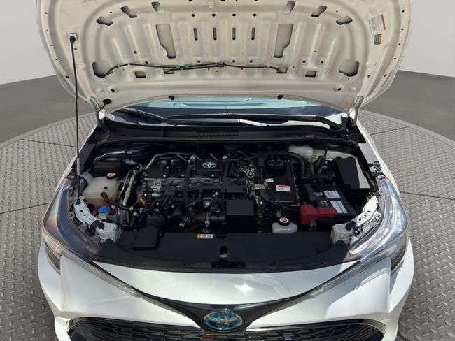 Toyota Corolla 1.8 125H ACTIVE TECH E-CVT
